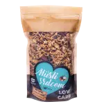 482_MUSLI SDRCEM PALEO A KOKOS, LOW CARB, 350 G